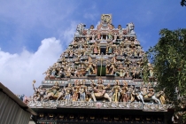 Малайзия-Сингапур. Ноябрь 2012г.