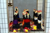 Малайзия-Сингапур. Ноябрь 2012г.