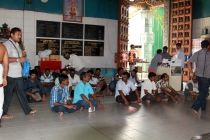 Малайзия-Сингапур. Ноябрь 2012г.