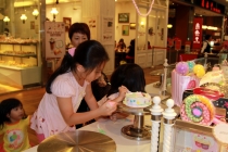 Малайзия-Сингапур. Ноябрь 2012г.