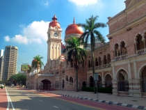 Bangkok-Singapore-Kuala-Lumpur-Phuket-Bangkok