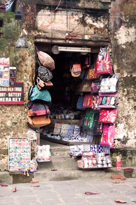 Вьетнам с Севера на Юг_2 часть_Фотоотчет_Хой Ан-Фукуок-Хошимин-Ханой