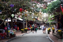 Вьетнам с Севера на Юг_2 часть_Фотоотчет_Хой Ан-Фукуок-Хошимин-Ханой