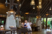 Panviman Resort - Koh Phangan