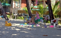 Мечты сбываются или небольшое путешествие: Паттайя-Ко-Чанг-Ко-Мак–Бангкок. Путевые заметки