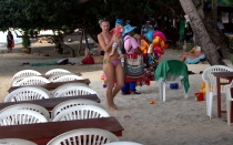 Мечты сбываются или небольшое путешествие: Паттайя-Ко-Чанг-Ко-Мак–Бангкок. Путевые заметки