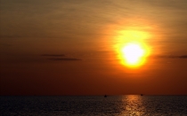 Мечты сбываются или небольшое путешествие: Паттайя-Ко-Чанг-Ко-Мак–Бангкок. Путевые заметки