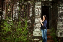 Вьетнам с Севера на Юг_2 часть_Фотоотчет_Хой Ан-Фукуок-Хошимин-Ханой