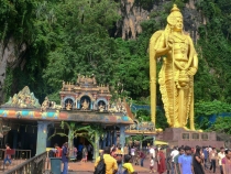 Bangkok-Singapore-Kuala-Lumpur-Phuket-Bangkok