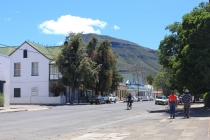 Грааф-Ренет