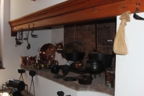 Грааф-Ренет, дом семьи Преториус