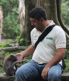 Куала-Лумпур - Флорес - Бали - Бангкок