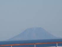 Вулкан Стромболи