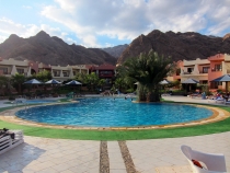 Дахаб, НГ 2013