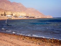 Дахаб, НГ 2013