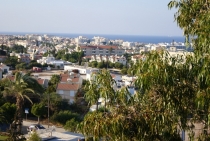 Кипр чудо остров! Сентябрь 2012 г.