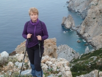 Е4, Западный Крит, Новый Год 2013 Е4, Западный Крит, Новый Год 2013