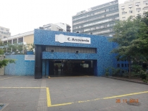 Уикенд В Рио+1 день Фоз Де Игуасу