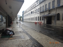 Уикенд В Рио+1 день Фоз Де Игуасу