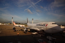 Рио-Игуасу ноябрь 2012