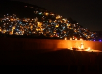 Рио-Игуасу ноябрь 2012