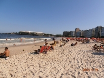 Рио-Игуасу ноябрь 2012