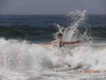 Рио-Игуасу ноябрь 2012