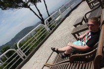 Рио-Игуасу ноябрь 2012