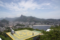 Рио-Игуасу ноябрь 2012