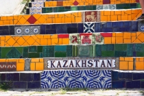 Рио-Игуасу ноябрь 2012