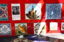 Рио-Игуасу ноябрь 2012