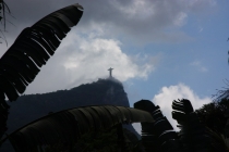 Рио-Игуасу ноябрь 2012