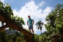 Рио-Игуасу ноябрь 2012