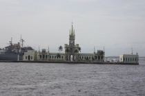 Рио-Игуасу ноябрь 2012