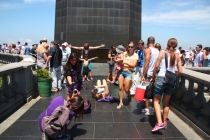 Рио-Игуасу ноябрь 2012