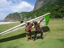 Рио-Игуасу ноябрь 2012