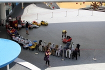 Малайзия-Сингапур. Ноябрь 2012г.