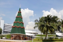 Малайзия-Сингапур. Ноябрь 2012г.