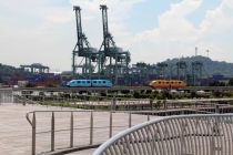 Малайзия-Сингапур. Ноябрь 2012г.