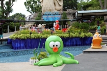 Малайзия-Сингапур. Ноябрь 2012г.