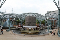 Малайзия-Сингапур. Ноябрь 2012г.