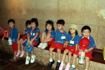 Малайзия-Сингапур. Ноябрь 2012г.