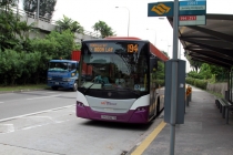 Малайзия-Сингапур. Ноябрь 2012г.