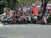 мало и много Вьетнама&Сиануквиль (ХШМ-Ханой-Халонг-Хой Ан)