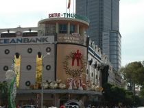 мало и много Вьетнама&Сиануквиль (ХШМ-Ханой-Халонг-Хой Ан)