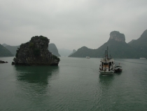 мало и много Вьетнама&Сиануквиль (ХШМ-Ханой-Халонг-Хой Ан)