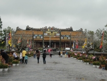 мало и много Вьетнама&Сиануквиль (ХШМ-Ханой-Халонг-Хой Ан)