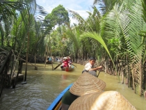 мало и много Вьетнама&Сиануквиль (ХШМ-Ханой-Халонг-Хой Ан)