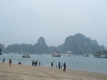 мало и много Вьетнама&Сиануквиль (ХШМ-Ханой-Халонг-Хой Ан)