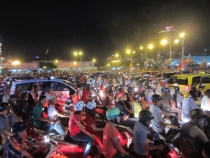 мало и много Вьетнама&Сиануквиль (ХШМ-Ханой-Халонг-Хой Ан)